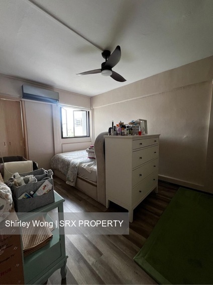 Blk 218 MARSILING CRESCENT (Woodlands), HDB 3 Rooms #578837221